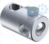 Imagem de Ligador T 20mm Alu