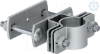 Imagem de Suporte isFang para montagem em tubo quadrado 50x50mm A2 1.4301