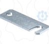 Imagem de Fixador para BigBar 12xM10 A2 1.4301
