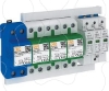 Imagem de Conjunto de proteção versão de 4 polos 255V