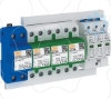 Imagem de Conjunto de proteção versão de 4 polos 255V