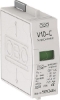 Imagem de Descarregador sobretensoes V10 Modulo de substituicao 280V