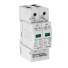 Imagem de Descarregador sobretensoes V20 2 polos para fotovoltaico 1000V DC
