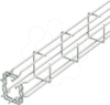 Imagem de Caminho de cabos varao G Magic 50x50x3000 St FT