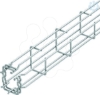 Imagem de Caminho de cabos varao G Magic 50x50x3000 St FT