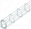 Imagem de Caminho de cabos varao G Magic 50x50x3000 St FT