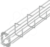 Imagem de Caminho de cabos varao G Magic 75x50x3000 St G