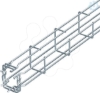 Imagem de Caminho de cabos varao G Magic 75x50x3000 St G