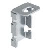 Imagem de Suporte de ligacao varao para manutencao de funcoes 615x55x30 St FT