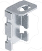 Imagem de Suporte de ligacao varao para manutencao de funcoes 615x55x30 St FT