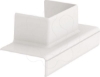 Imagem de Derivacao em T 130 em WDK 40060 120x52x56 PC/ABS branco puro 9010