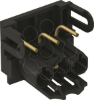 Imagem de Ficha adaptador ligacao em U GST 18i 3p Modul 45connect PA preto