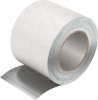 Imagem de Fita de aluminio para selagem 100000x100mm aluminio