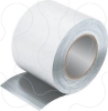 Imagem de Fita de aluminio para selagem 100000x100mm aluminio