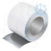 Imagem de Fita de aluminio para selagem 100000x100mm aluminio