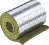 Imagem de La Mineral folha de aluminio para selagem 6100x500x30 verde
