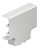 Imagem de Derivacao em T 20x50mm PVC branco puro 9010