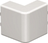 Imagem de Angulo externo 20x50mm PVC branco puro 9010