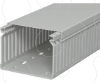 Imagem de Calha de cablagem 60x80x2000 PVC cinzento pedra 7030