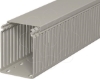 Imagem de Calha de cablagem 100x75x2000 PVC cinzento pedra 7030