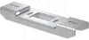 Imagem de Placa adaptadora simetrica para US 7K e IS 8K 400x100 St FT