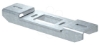 Imagem de Placa adaptadora simetrica para US 7K e IS 8K 400x100 St FT