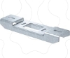 Imagem de Placa adaptadora simetrica para US 7K e IS 8K 400x100 St FT