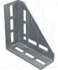 Imagem de Suporte triangular 100x100x375 St FT