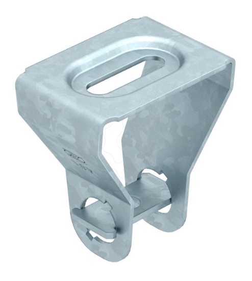 Imagem de Distanciador para varao variavel 55x76 St FS