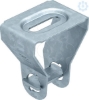 Imagem de Distanciador para varao variavel 55x76 St FS