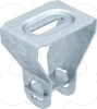 Imagem de Distanciador para varao variavel 55x76 St FS