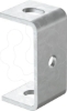 Imagem de Distanciador para varao com furo lateral 105 mm 80x40 St FT