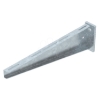 Imagem de Consola mural com cabeca soldada B510mm St FT