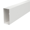 Imagem de Calha com base perfurada 60x150x2000 St FSK branco puro 9010