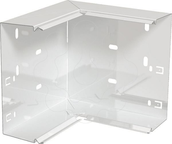 Imagem de Angulo interno 60x150mm St FSK branco puro 9010