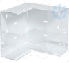 Imagem de Angulo interno 60x150mm St FSK branco puro 9010