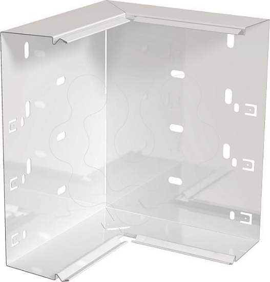 Imagem de Angulo interno 60x200mm St FSK branco puro 9010