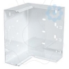 Imagem de Angulo interno 60x200mm St FSK branco puro 9010