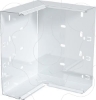 Imagem de Angulo interno 60x200mm St FSK branco puro 9010