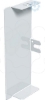 Imagem de Topo 60x150mm St FSK branco puro 9010