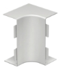 Imagem de Angulo interno 60x170mm PVC branco puro 9010