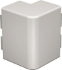 Imagem de Angulo externo 60x130mm PVC branco puro 9010