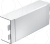 Imagem de T e cruzeta 60x110mm PVC branco puro 9010