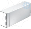 Imagem de T e cruzeta 60x110mm PVC branco puro 9010