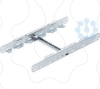 Imagem de Uniao multifuncional para caminhos de cabos escada 60x200 St FS