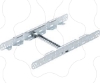 Imagem de Uniao multifuncional para caminhos de cabos escada 60x200 St FS