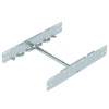 Imagem de Uniao multifuncional para caminhos de cabos escada 110x500 St FS