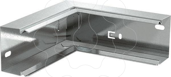 Imagem de Angulo interno 40x60mm St FS