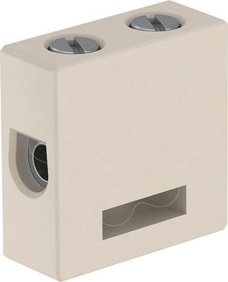Imagem de Borne cerâmico para FireBox T 6 mm²