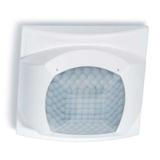 Imagem de PIR SENSOR DE PRESENCA KNX PRO